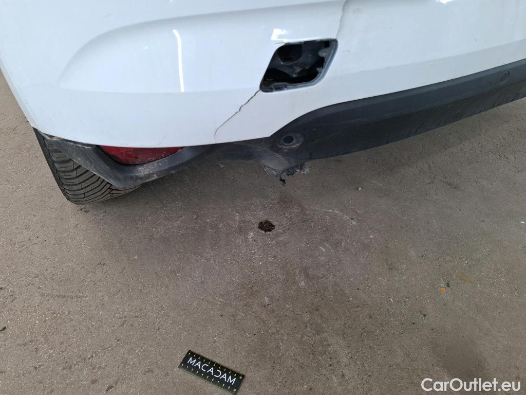  Renault  Megane  IV Berline 5pt. Business 1.5 dCi 115CV BVA7 E6dT / TRANSFO VP/VF
 #17