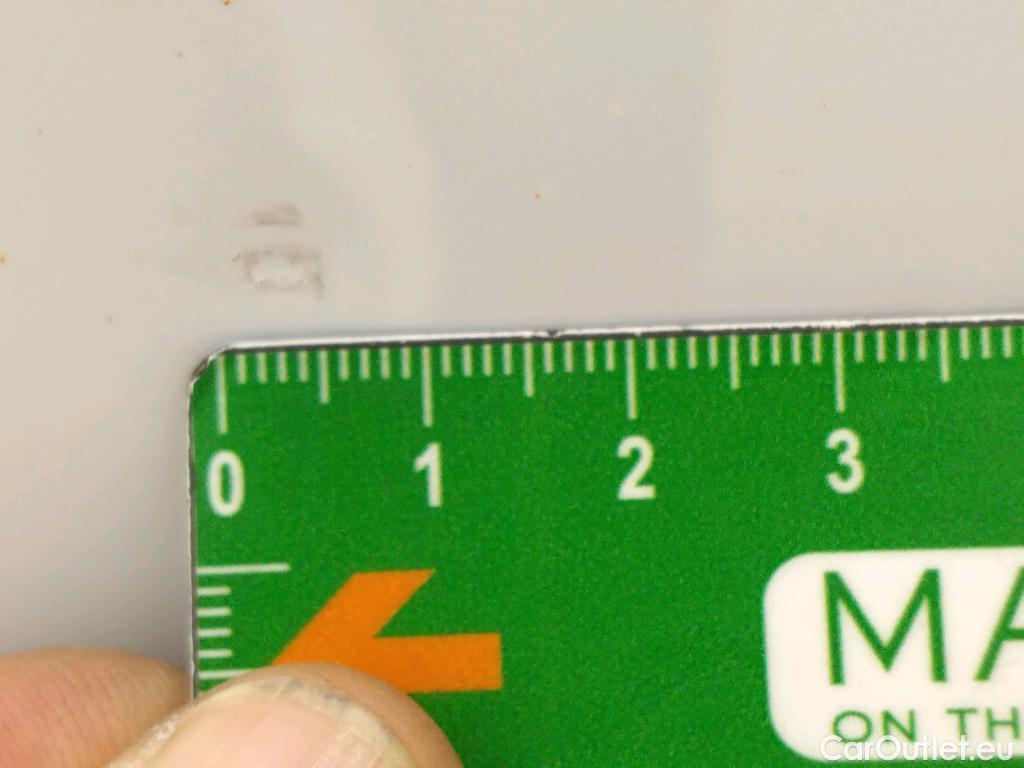  Renault  Trafic RENAULT  / 2014 / 4P / Fourgon tôlé &FG GCF L1H1 1200 dCi 95 E6 #21