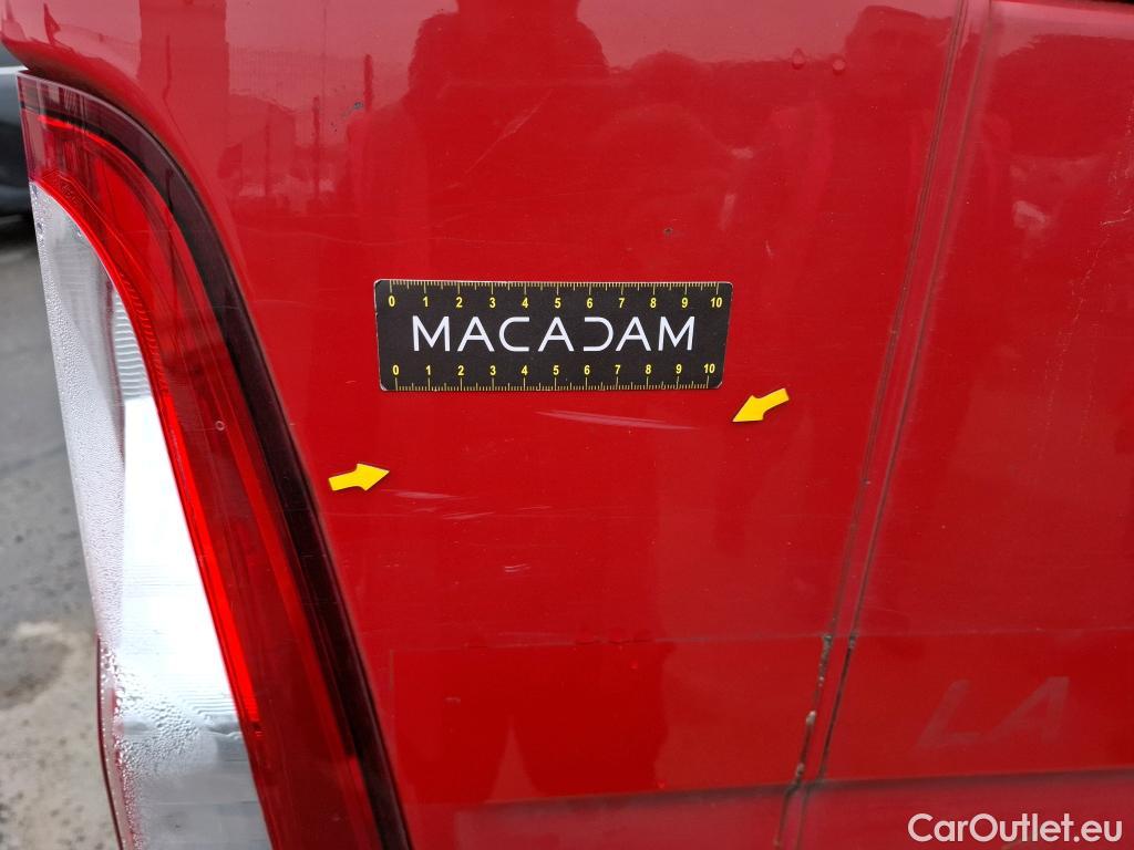  Renault  Master RENAULT  VU 4p Fourgon FG GCf TracF3500 L1H1 dCi110 S&S #120