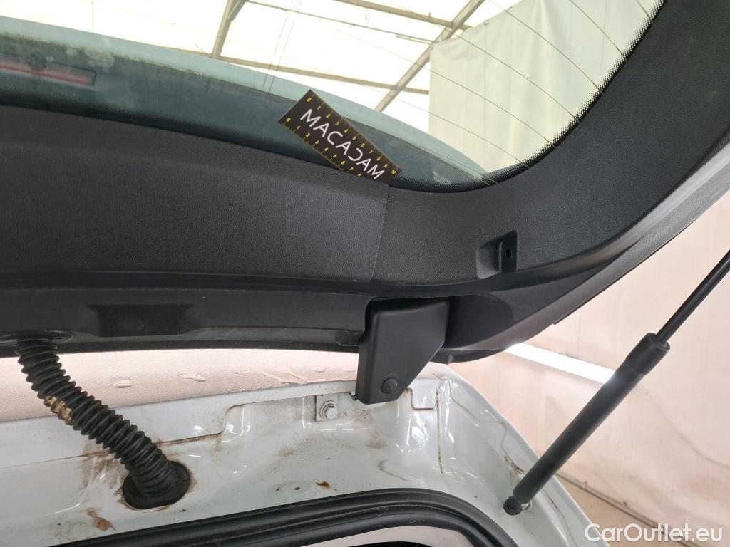  Renault  Megane  IV Berline 5pt. Business 1.5 dCi 115CV BVA7 E6dT / TRANSFO VP/VF
 #65