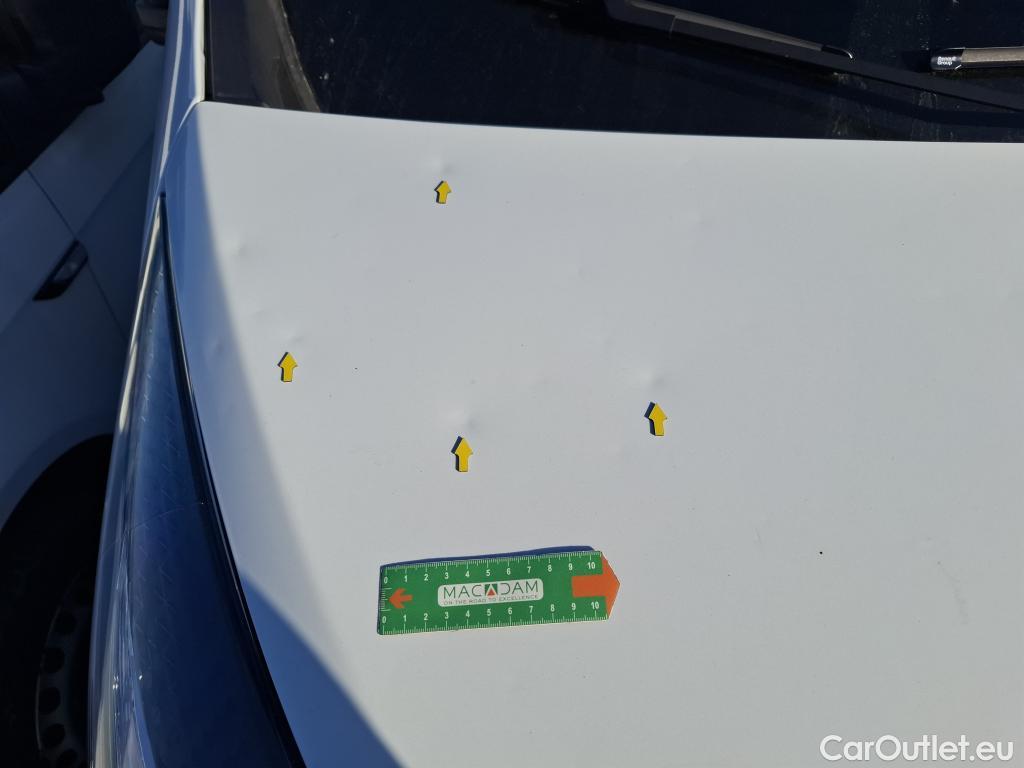  Renault  Trafic  Fourgon Grand Confort L1H1 1000 1.6 dCi #61