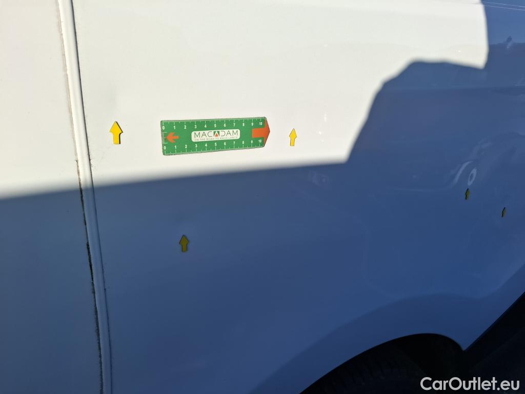  Renault  Trafic  Fourgon Grand Confort L1H1 1000 1.6 dCi #46