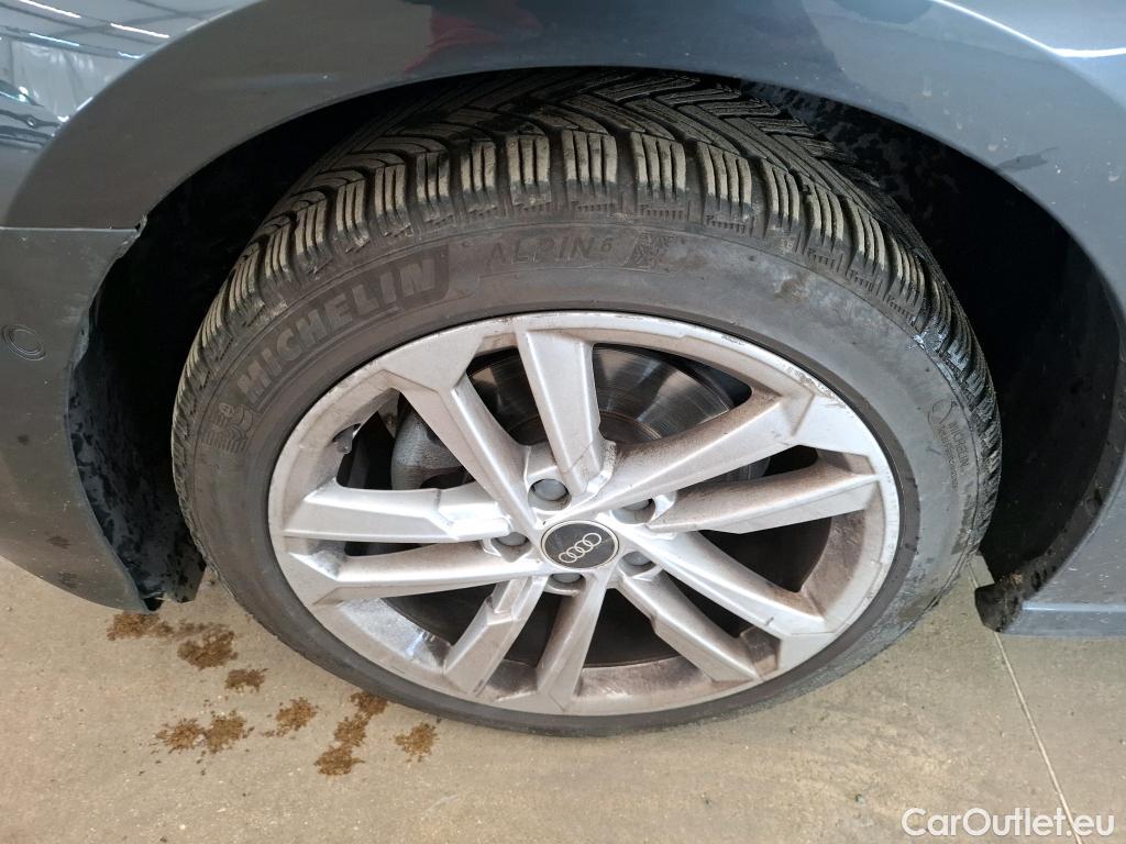  Audi  A3 AUDI  Sportback / 2020 / 5P / Berline 30 TFSI MHEV S Tronic 110 Business Line #8