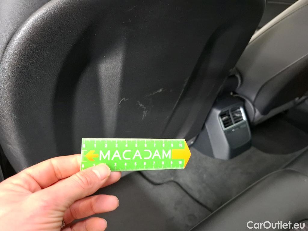  Audi  A3  Sportback 35 TFSI design 1.5 TFSI 150CV BVA7 E6dT #5