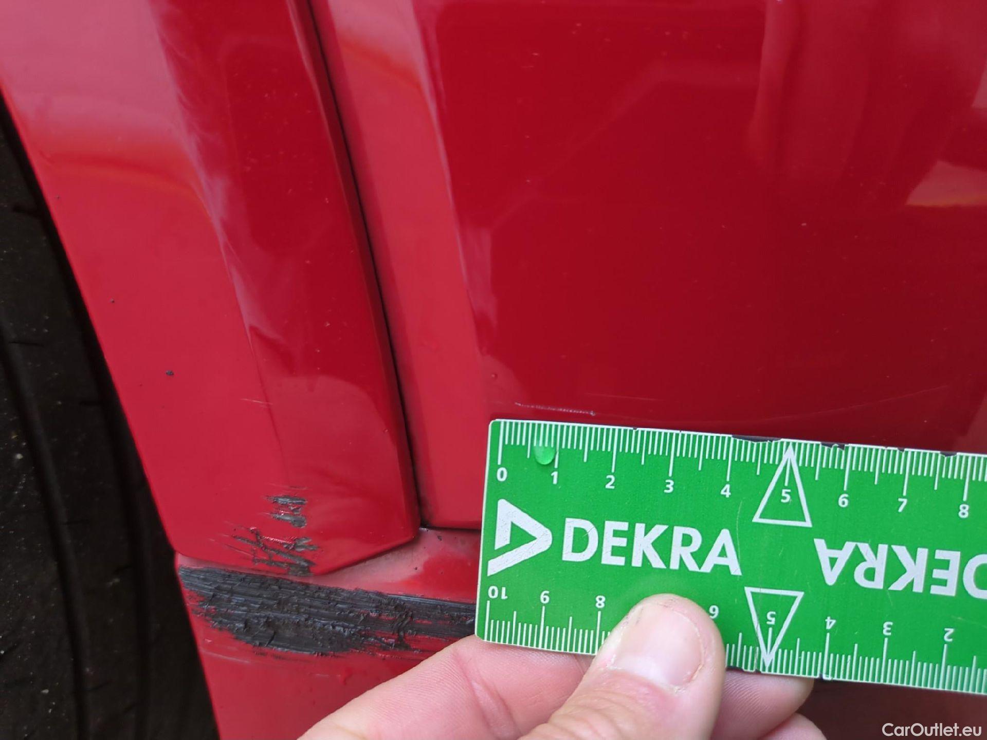  Audi  Q2  35 TDI S Line Plus 2.0 TDI 150CV BVA7 E6d #9