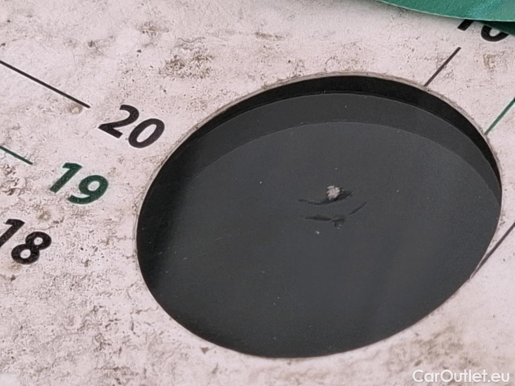  Volkswagen  Transporter VOLKSWAGEN  / 2019 / 4P / Fourgon tôlé 2.0 TDi 150 L1H1 Business Line #13