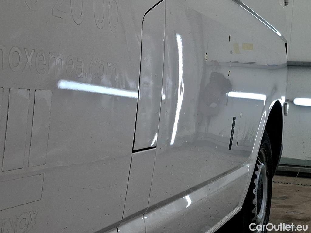  Volkswagen  Transporter VOLKSWAGEN  / 2019 / 4P / Fourgon tôlé 2.0 TDi 150 L1H1 Business Line #9