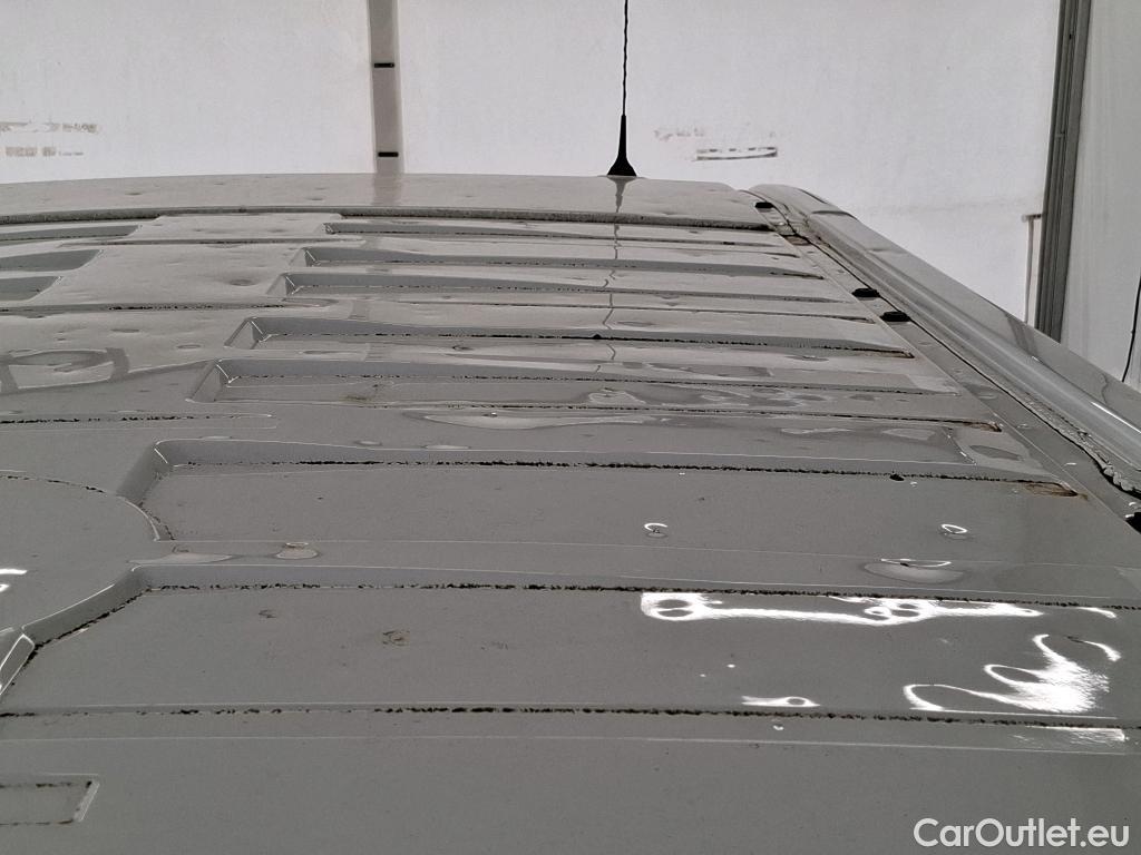  Renault  Trafic  Fourgon Grand Confort L1H1 1000 1.6 dCi #3