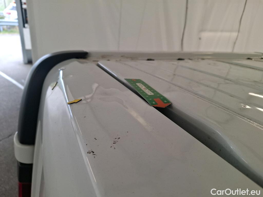  Renault  Trafic  Fourgon Grand Confort L1H1 1000 1.6 dCi #78