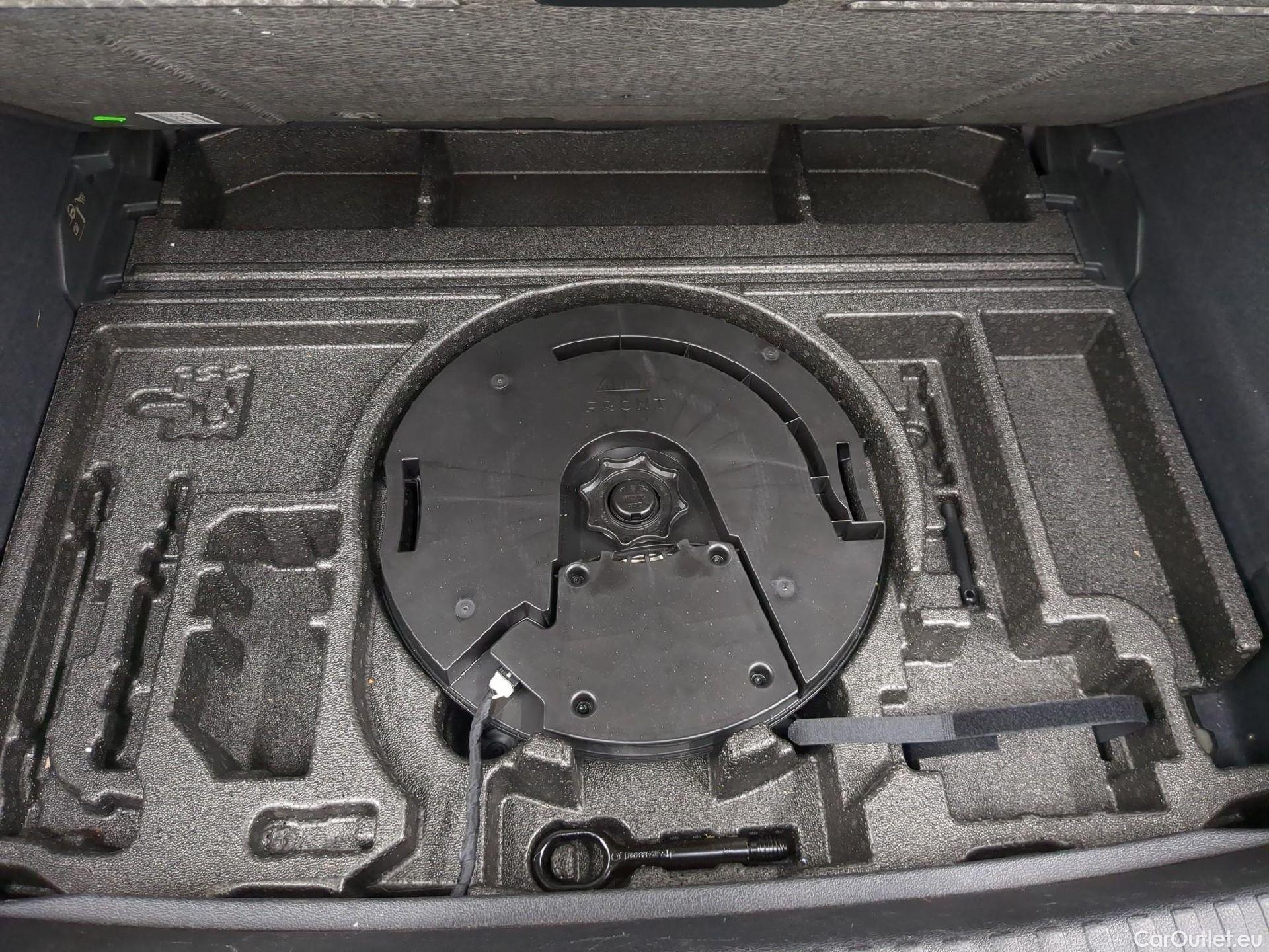  Audi  Q3  Sportback 35 TDI Business Line 2.0 TDI 150CV BVA7 E6d #5