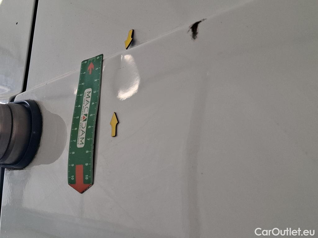  Renault  Trafic  Fourgon Grand Confort L1H1 1000 1.6 dCi #83