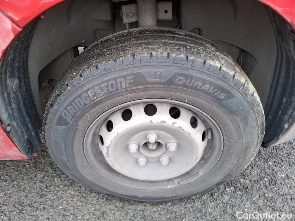  Renault  Master RENAULT  VU 4p Fourgon FG GCf TracF3500 L1H1 dCi110 S&S #98