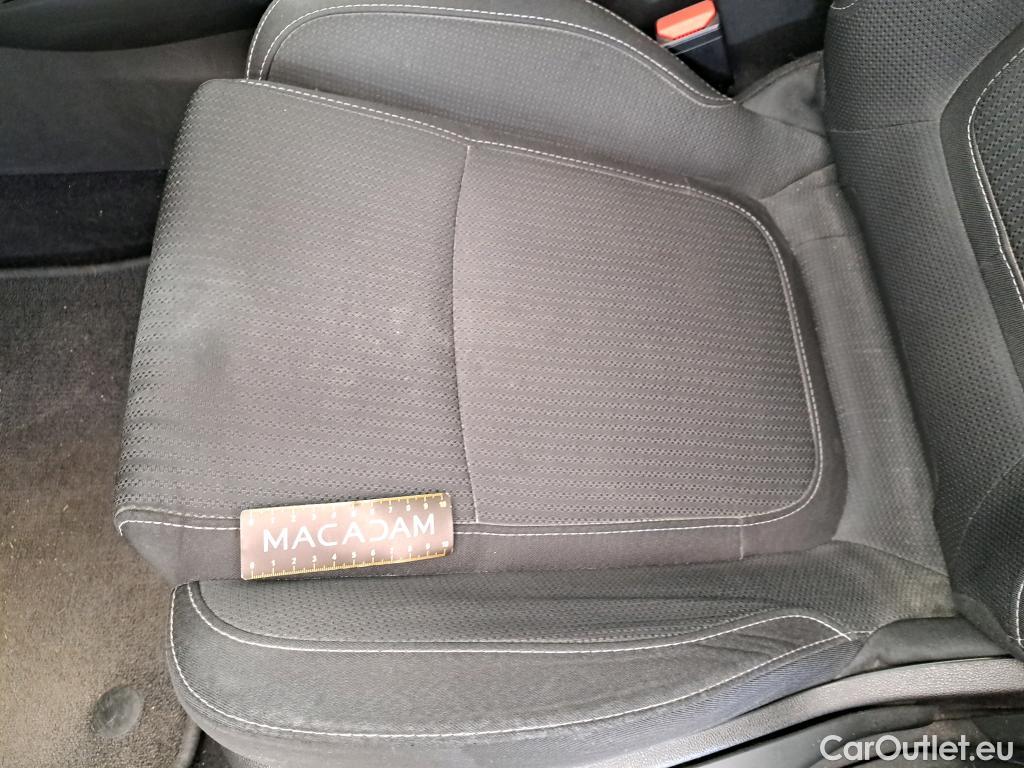  Renault  Megane Mégane Berline / 2020 / 5P / Berline Business Blue dCi 115 EDC -21B  / TRANSFO VP/VF #8