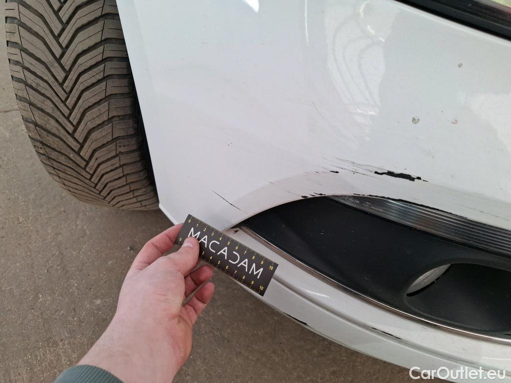  Renault  Megane  IV Berline 5pt. Business 1.5 dCi 115CV BVA7 E6dT / TRANSFO VP/VF
 #28