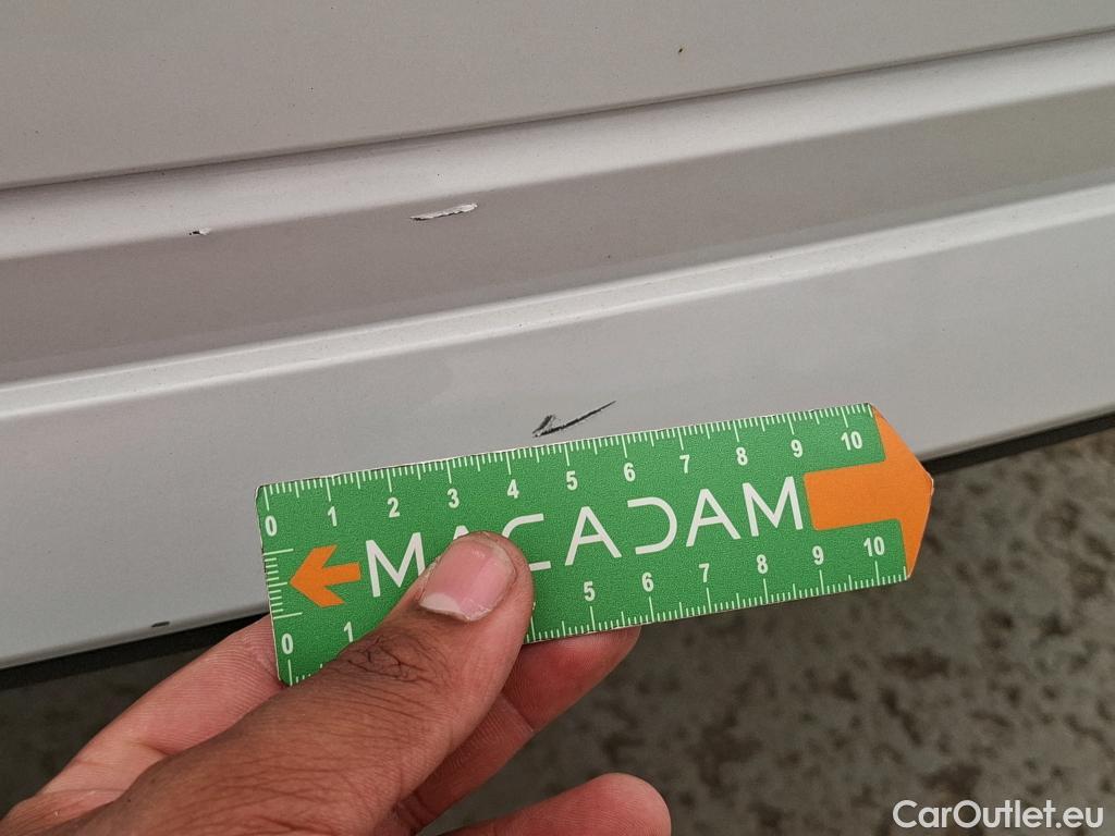  Skoda  Octavia  Break Business 2.0 TDI 150CV BVA7 E6d / TRANSFO VP/VF #24