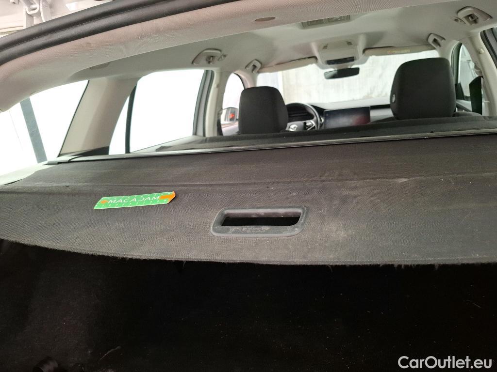  Skoda  Octavia  Break Business 2.0 TDI 150CV BVA7 E6d / TRANSFO VP/VF #91