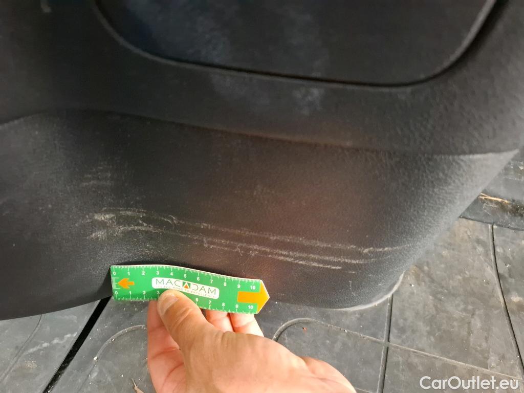  Renault  Trafic  Fourgon Grand Confort L1H1 1000 1.6 dCi #94