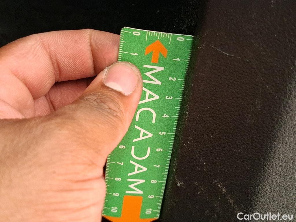  Skoda  Octavia  Break Business 2.0 TDI 150CV BVA7 E6d / TRANSFO VP/VF #52