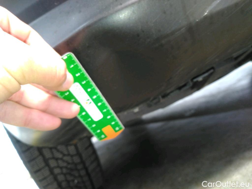  Renault  Trafic RENAULT  / 2014 / 4P / Fourgon tôlé &FG GCF L1H1 1200 dCi 95 E6 #14