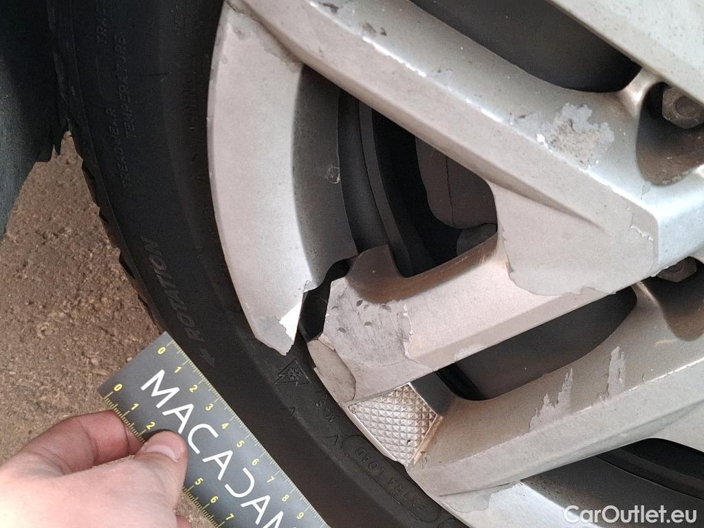  Renault  Megane  IV Berline 5pt. Business 1.5 dCi 115CV BVA7 E6dT / TRANSFO VP/VF
 #55