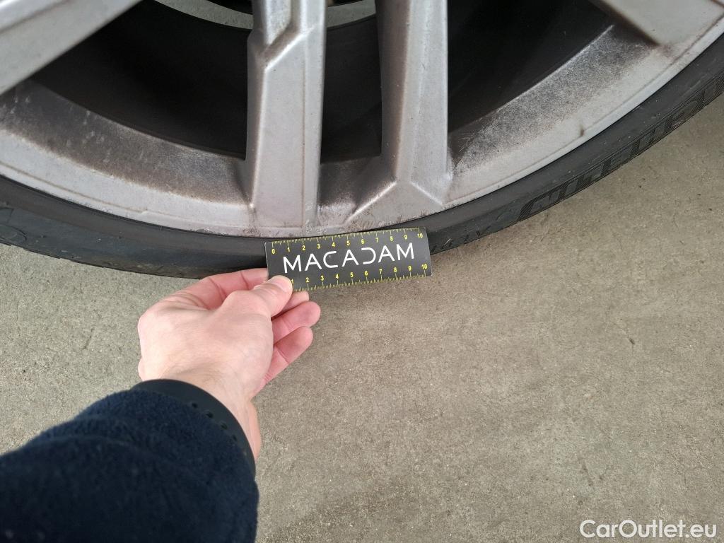  Audi  A3 AUDI  Sportback / 2020 / 5P / Berline 30 TFSI MHEV S Tronic 110 Business Line #36