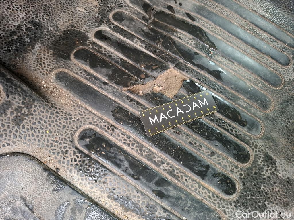  Renault  Master RENAULT  VU 4p Fourgon FG GCf TracF3500 L1H1 dCi110 S&S #86