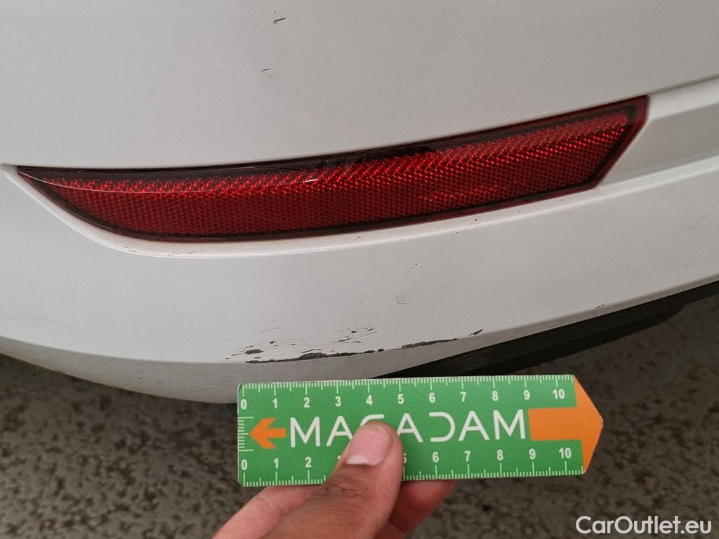  Skoda  Octavia  Break Business 2.0 TDI 150CV BVA7 E6d / TRANSFO VP/VF #22