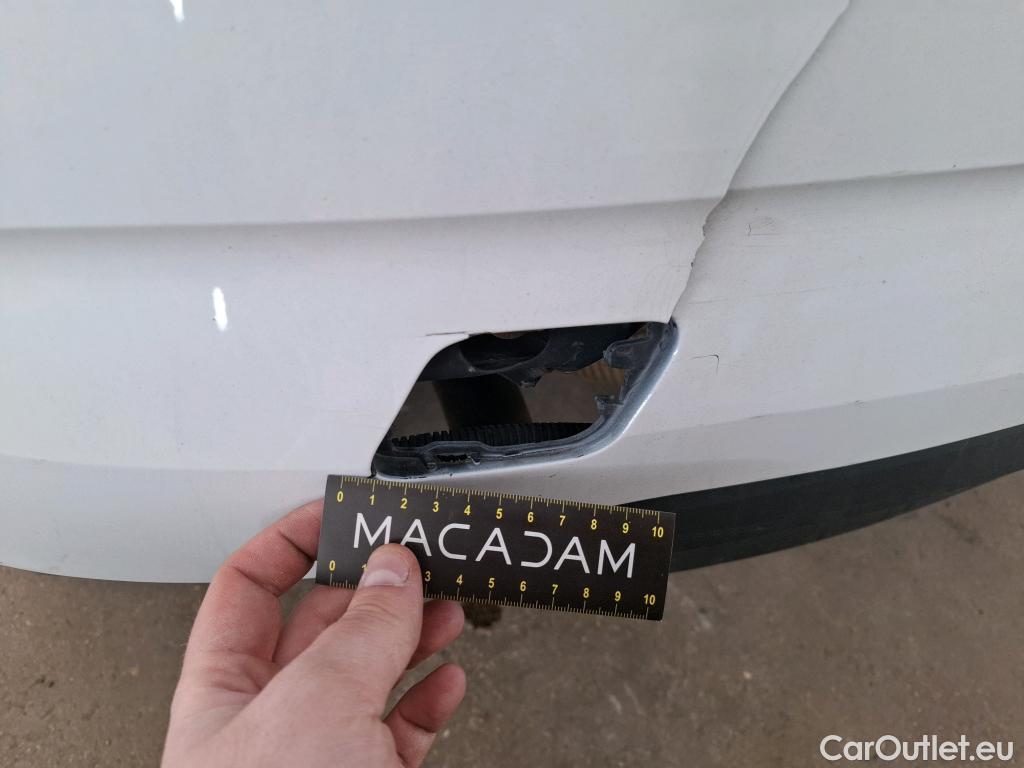  Renault  Megane  IV Berline 5pt. Business 1.5 dCi 115CV BVA7 E6dT / TRANSFO VP/VF
 #45