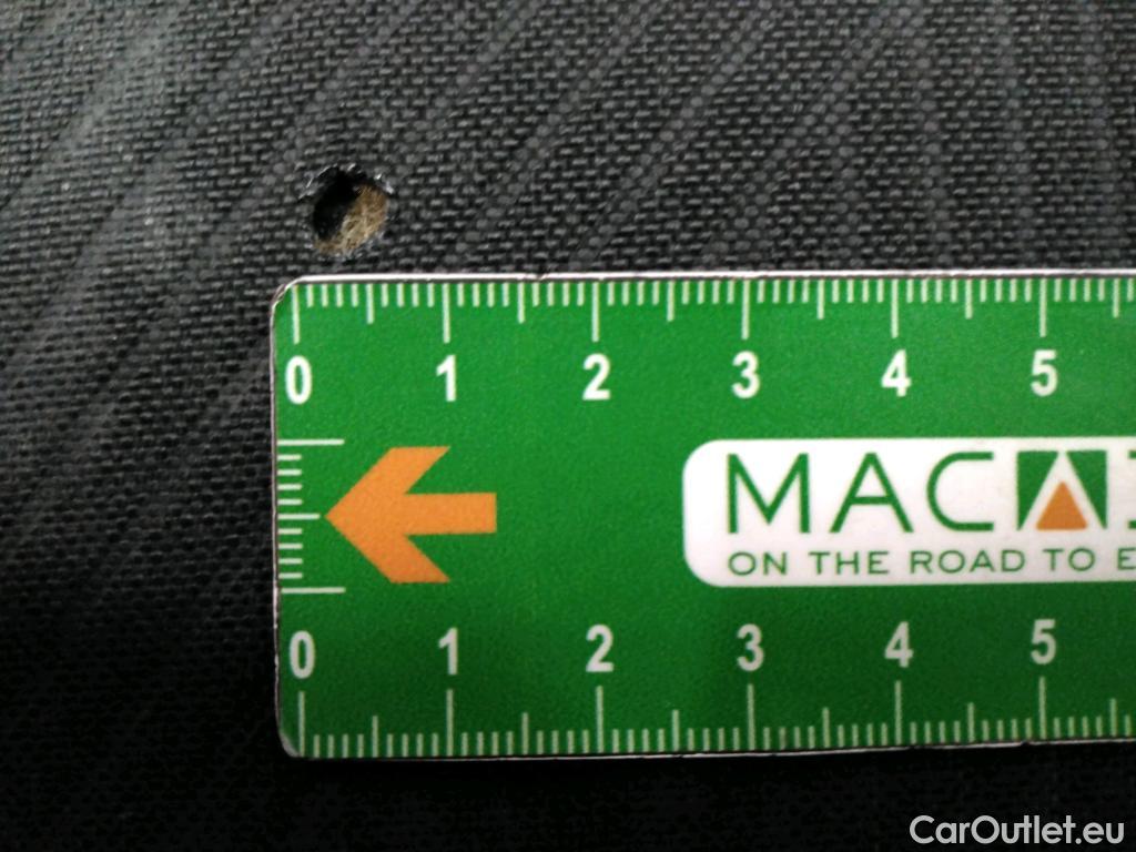  Renault  Trafic RENAULT  / 2014 / 4P / Fourgon tôlé &FG GCF L1H1 1200 dCi 95 E6 #6