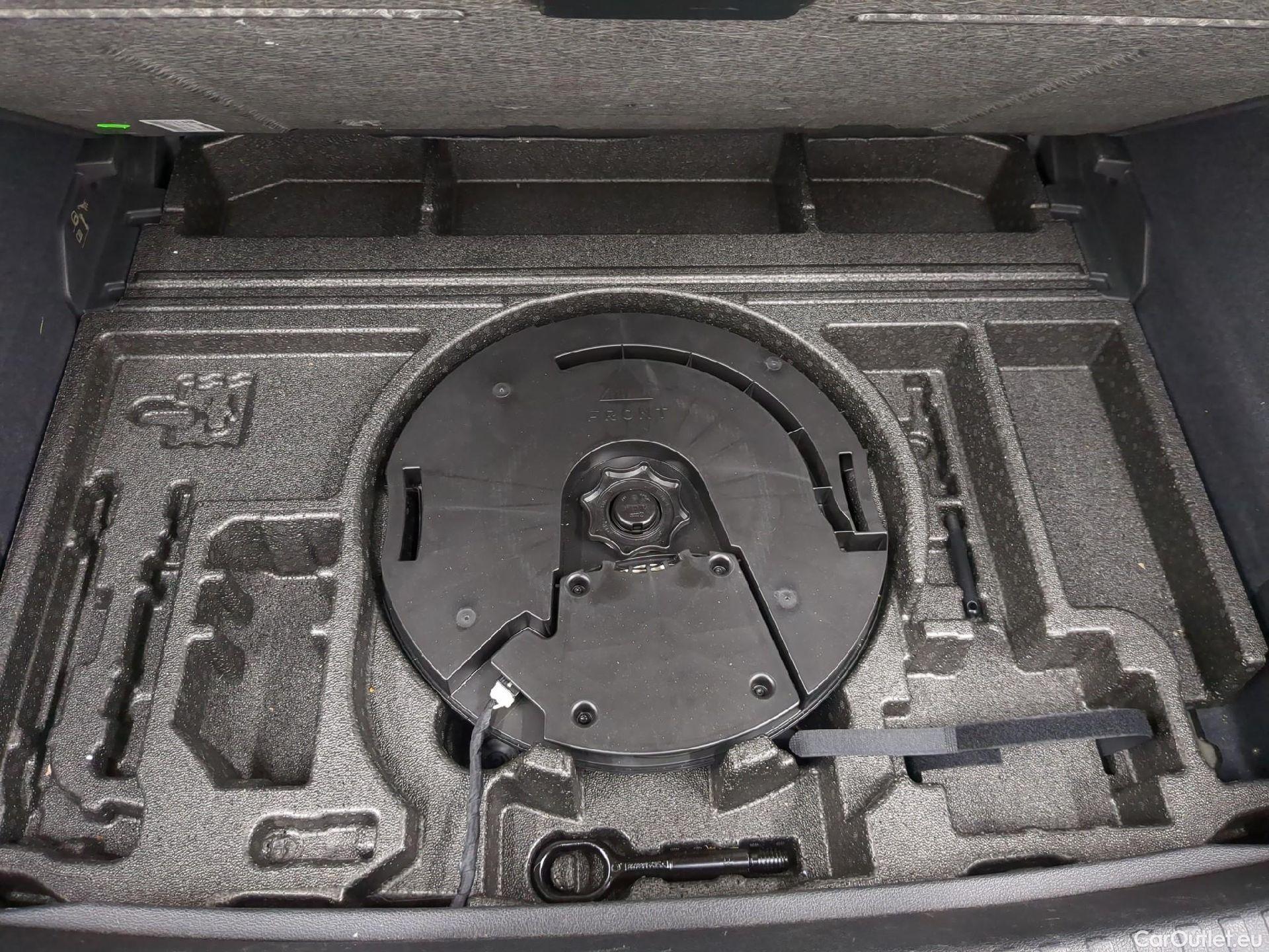  Audi  Q3  Sportback 35 TDI Business Line 2.0 TDI 150CV BVA7 E6d #6