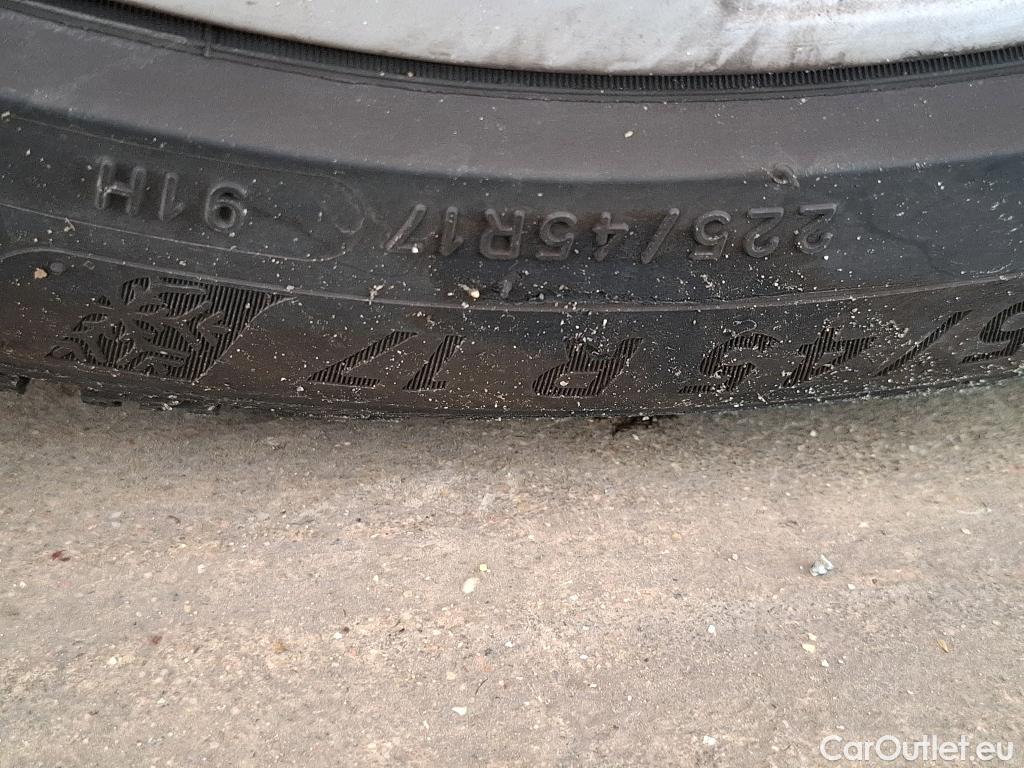  Audi  A3 AUDI  Sportback / 2020 / 5P / Berline 30 TFSI MHEV S Tronic 110 Business Line #11