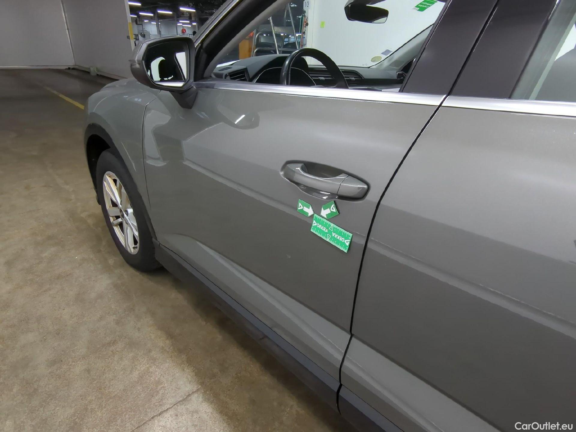  Audi  Q3  Sportback 35 TDI Business Line 2.0 TDI 150CV BVA7 E6d #12