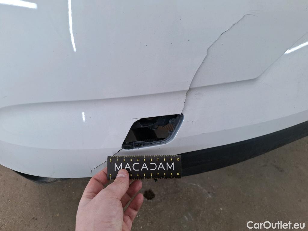  Renault  Megane  IV Berline 5pt. Business 1.5 dCi 115CV BVA7 E6dT / TRANSFO VP/VF
 #44