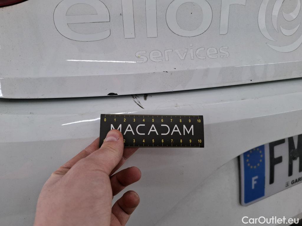  Renault  Megane  IV Berline 5pt. Business 1.5 dCi 115CV BVA7 E6dT / TRANSFO VP/VF
 #16