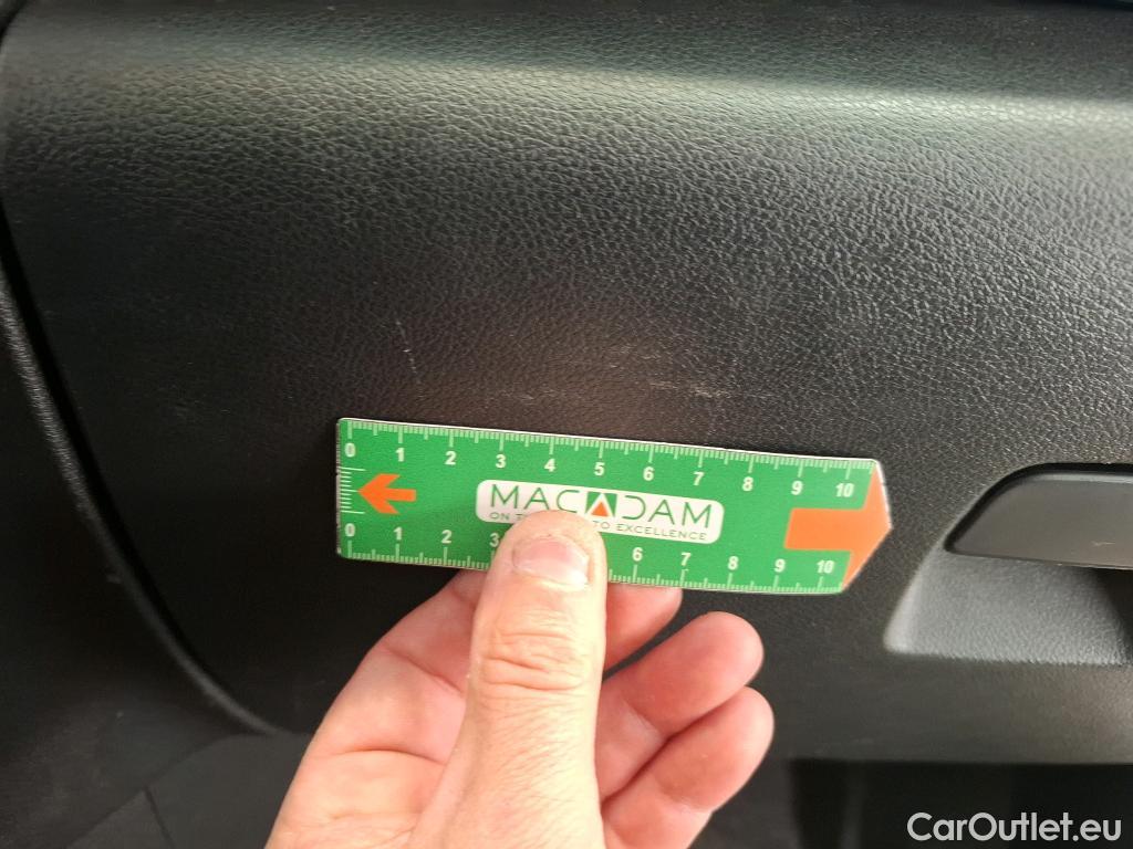  Renault  Trafic  Fourgon Grand Confort L1H1 1000 1.6 dCi #109