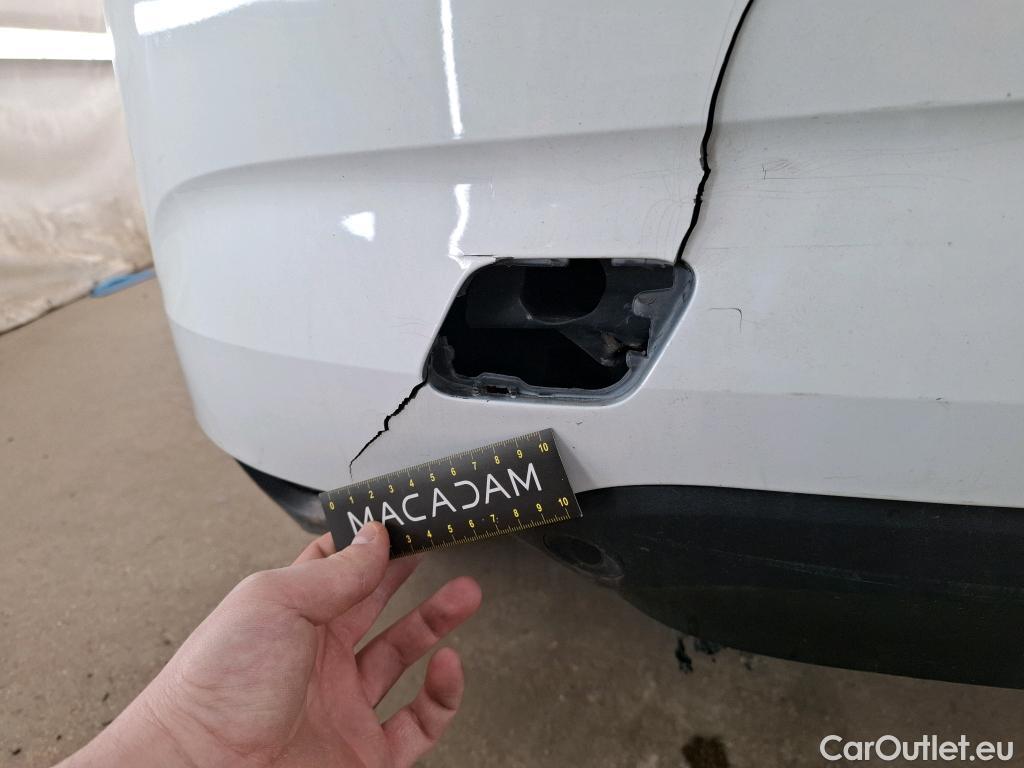  Renault  Megane  IV Berline 5pt. Business 1.5 dCi 115CV BVA7 E6dT / TRANSFO VP/VF
 #15