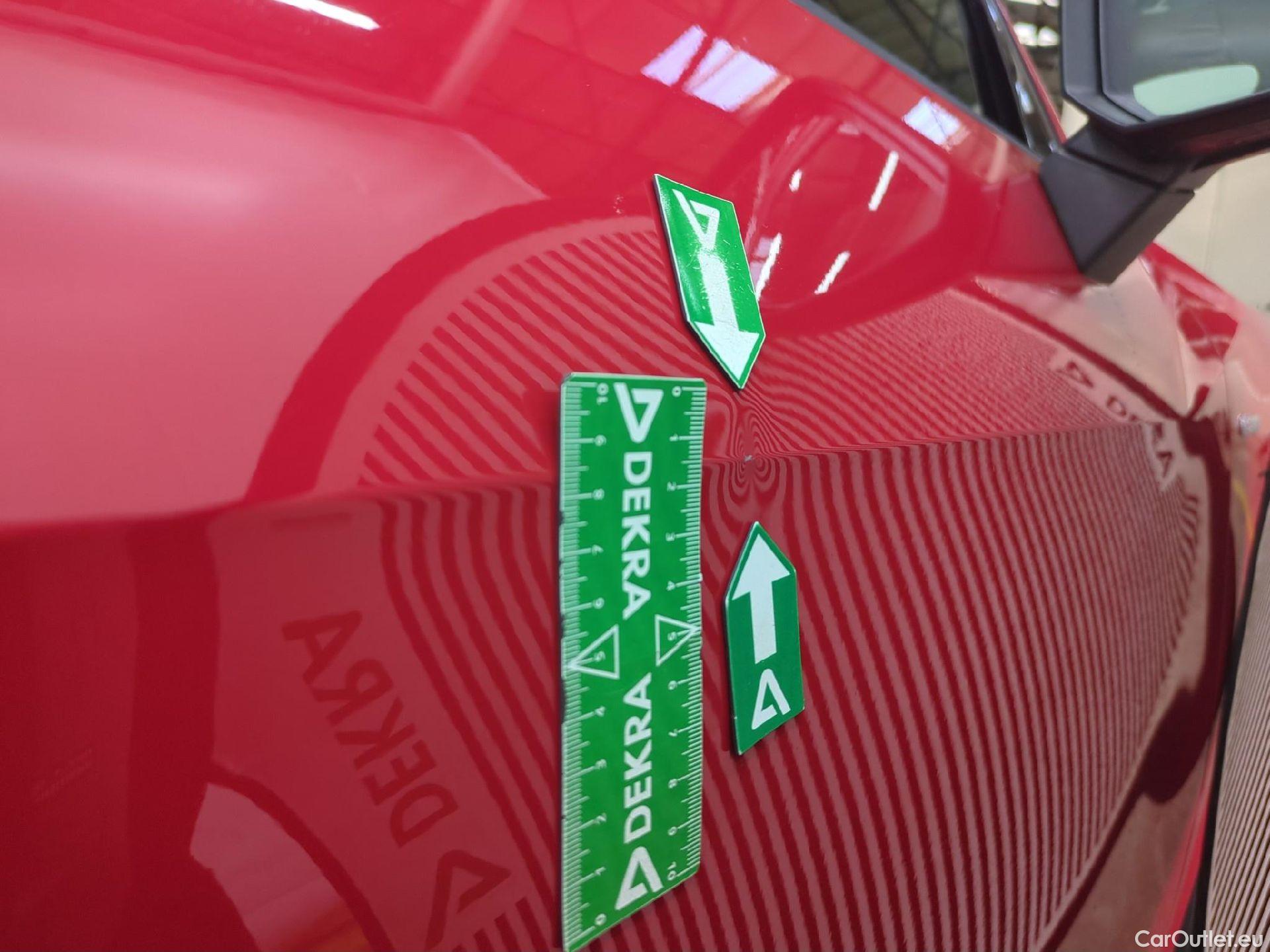  Audi  Q2  35 TDI S Line Plus 2.0 TDI 150CV BVA7 E6d #29