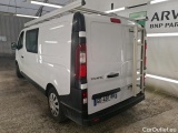 Renault  Trafic RENAULT  / 2019 / 4P / Fourgon tole NV CA GCF L2H1 1200 dCi 120 S&S #2