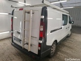  Renault  Trafic RENAULT  / 2019 / 4P / Fourgon tole NV CA GCF L2H1 1200 dCi 120 S&S #3