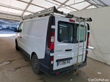  Renault  Trafic  Furgon Grand Confort L1H1 1200 1.6 dCi 125CV BVM6 E6 #2