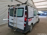  Renault  Trafic  Furgon Grand Confort L1H1 1200 1.6 dCi 125CV BVM6 E6 #3