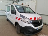 Renault  Trafic  Furgon Grand Confort L1H1 1200 1.6 dCi 125CV BVM6 E6 #4