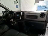  Renault  Trafic  Furgon Grand Confort L1H1 1200 1.6 dCi 125CV BVM6 E6 #5
