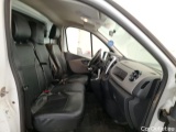  Renault  Trafic  Furgon Grand Confort L1H1 1200 1.6 dCi 125CV BVM6 E6 #8