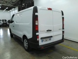  Renault  Trafic RENAULT  / 2014 / 4P / Fourgon tôlé &FG GCF L1H1 1200 dCi 95 E6 #2