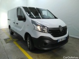  Renault  Trafic RENAULT  / 2014 / 4P / Fourgon tôlé &FG GCF L1H1 1200 dCi 95 E6 #4