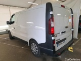  Renault  Trafic  Fourgon Grand Confort L1H1 1000 1.6 dCi #2