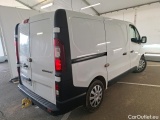  Renault  Trafic  Fourgon Grand Confort L1H1 1000 1.6 dCi #3