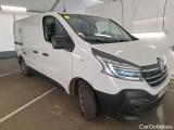  Renault  Trafic  Fourgon Grand Confort L1H1 1000 1.6 dCi #4