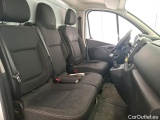  Renault  Trafic  Fourgon Grand Confort L1H1 1000 1.6 dCi #8